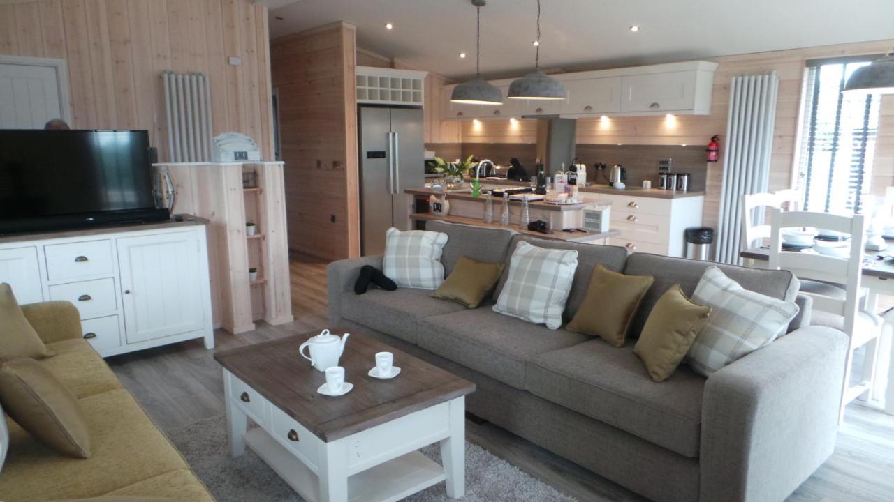 Apartamento 7 The Oaks North Walsham Exterior foto