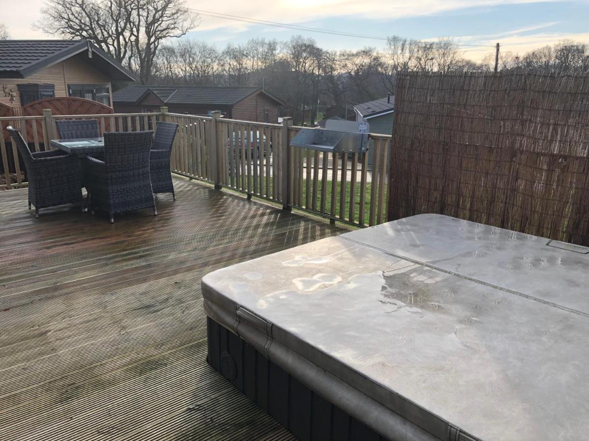Apartamento 7 The Oaks North Walsham Exterior foto